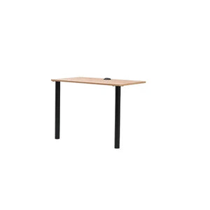 Smart Study Desk C. Oak