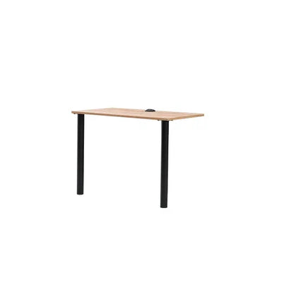 Smart Study Desk C. Oak