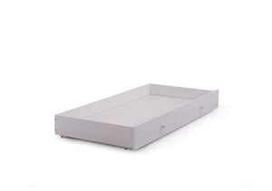 Soho Queen Montessori Hidden Bed 80*180 Matte White