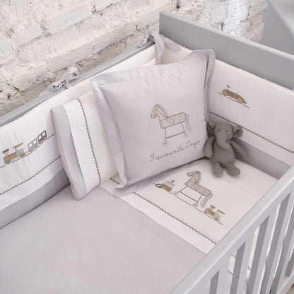 Toys Bedding Set