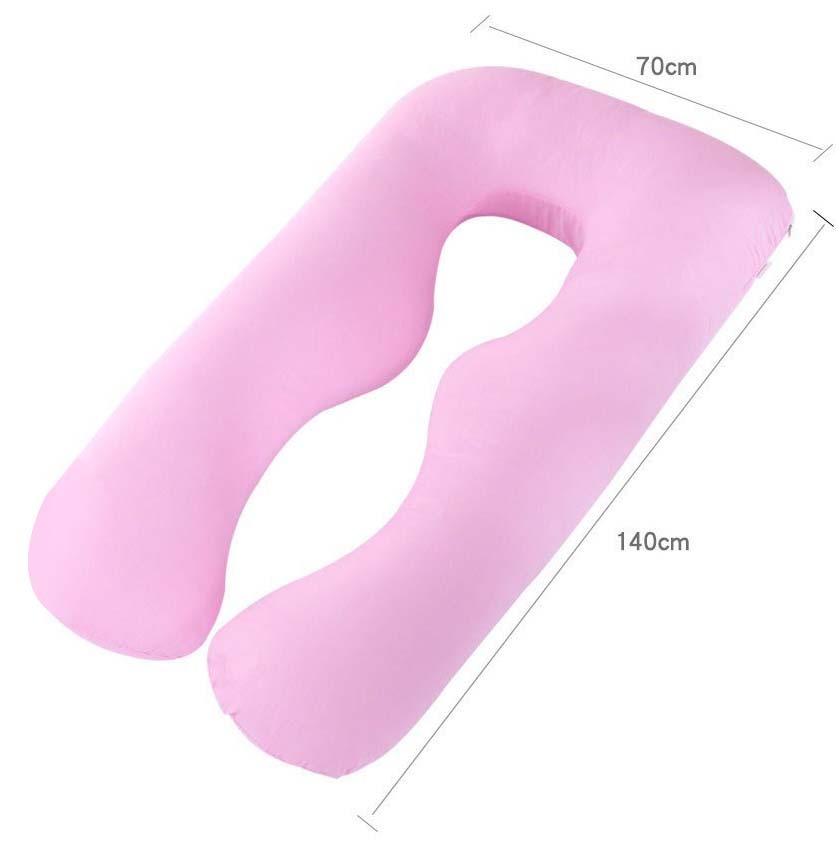 Maternity pregnancy pillow (U)