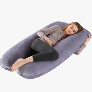 Maternity pregnancy pillow (U)