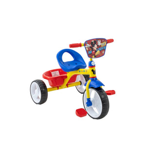 Disney Mickey Bike with Drawing