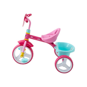 Disney Minnie Bike with Drawing