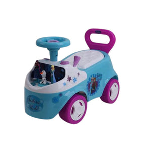 Disney Frozen Push Car