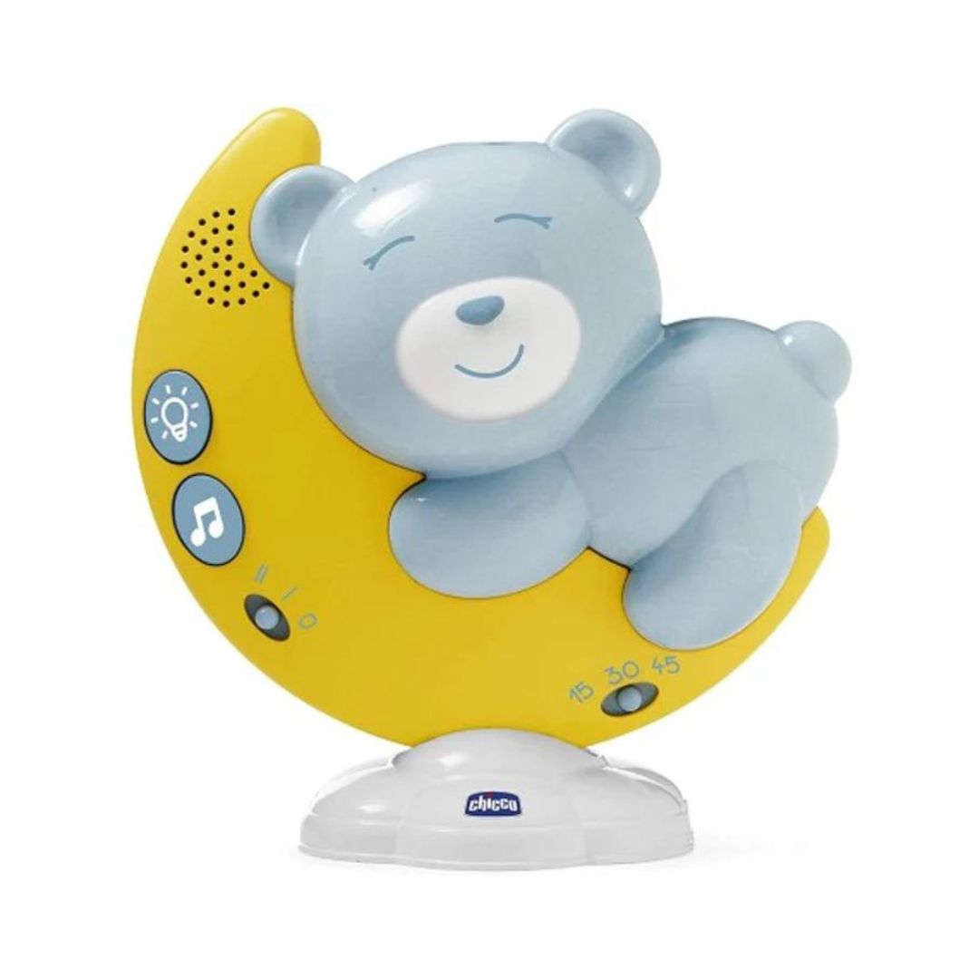 Chicco Next2Moon 3in1 Cot Mobile Projection