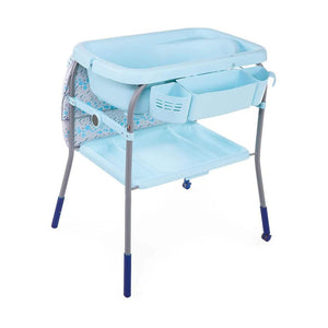 Chicco Cuddle & Bubble Baby Bath And Changing Table