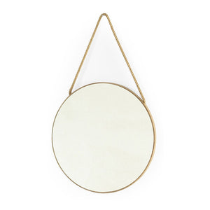 Dark Mirror Beige