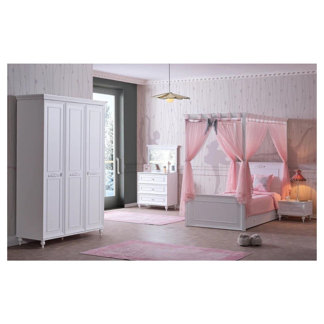 Build Your Angel Young Room Set