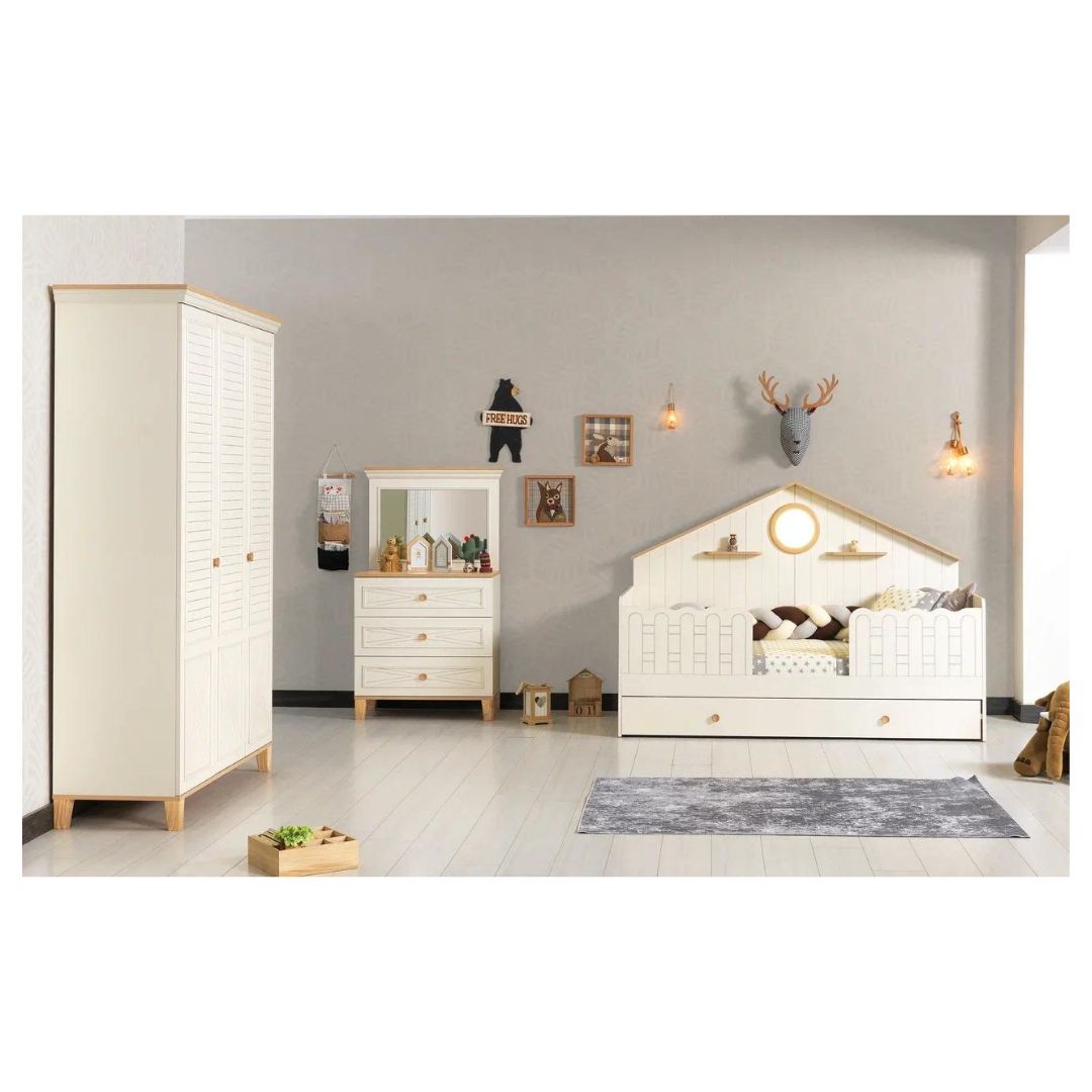 Build Your Atlas Baby Room Set