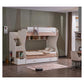 Atlas Bunk Bed 100*200 Matte Moonstone