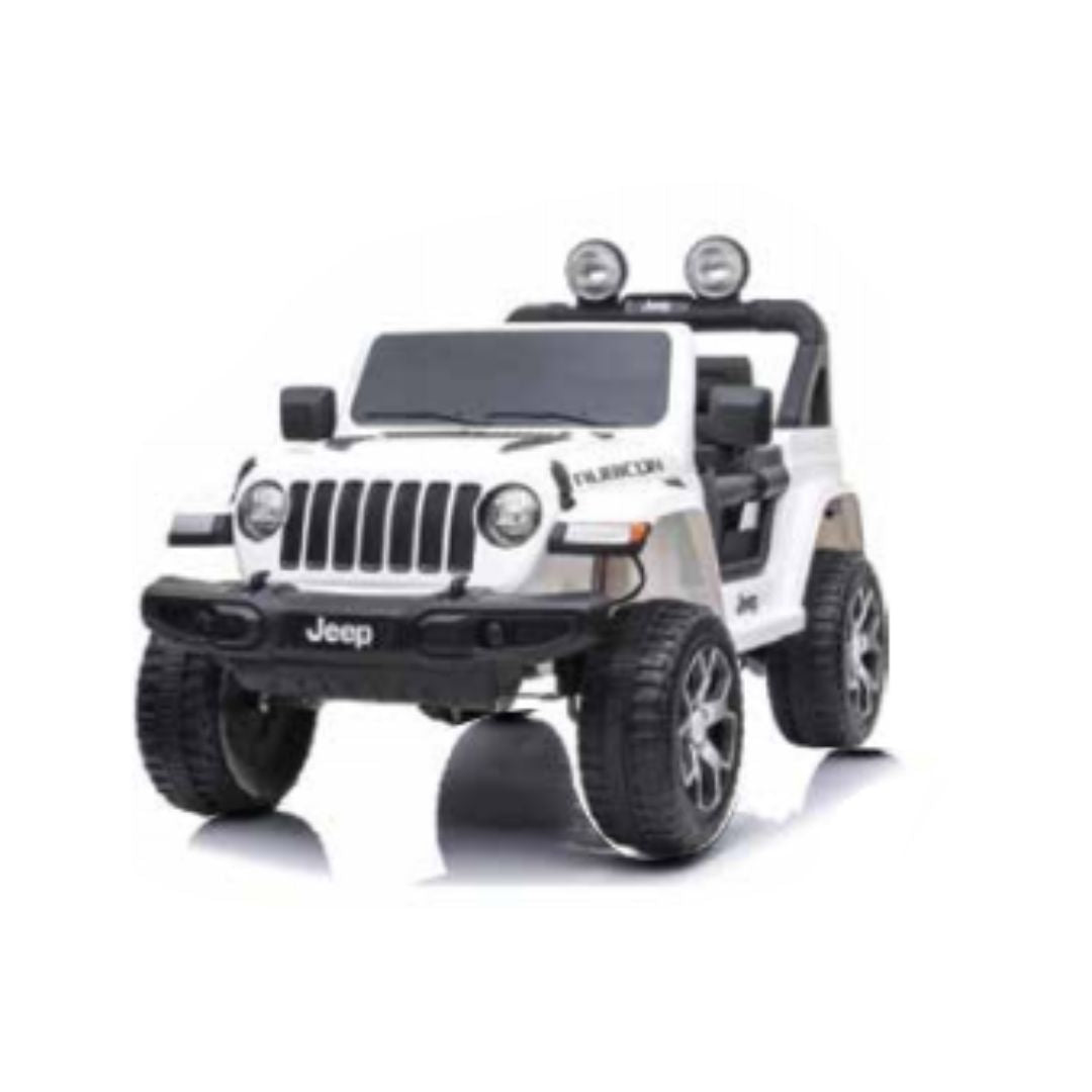 Rubicon JEEP 12v