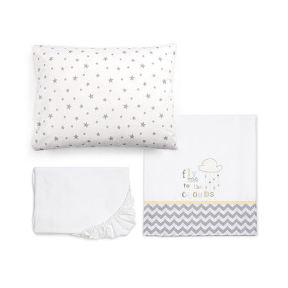 Owlet Bedding Set