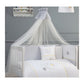 Owlet Bedding Set