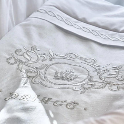 Prince Bedding Set