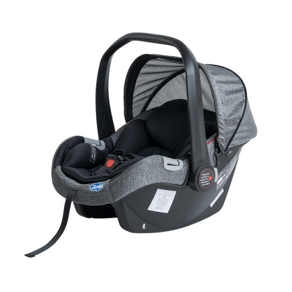 Junior Super Infant Car Seat