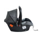 Junior Super Infant Car Seat