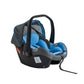 Junior Super Infant Car Seat