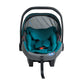 Junior Super Infant Car Seat