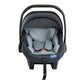 Junior Super Infant Car Seat