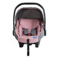 Junior Super Infant Car Seat