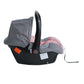 Junior Super Infant Car Seat