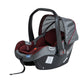 Junior Super Infant Car Seat