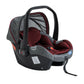 Junior Super Infant Car Seat