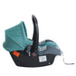 Junior Super Infant Car Seat