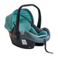 Junior Super Infant Car Seat