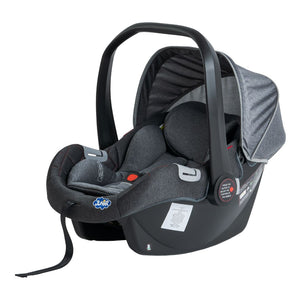 Junior Super Infant Car Seat