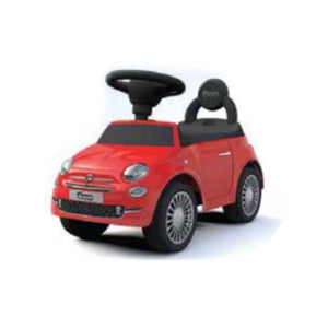 Fiat Push Car