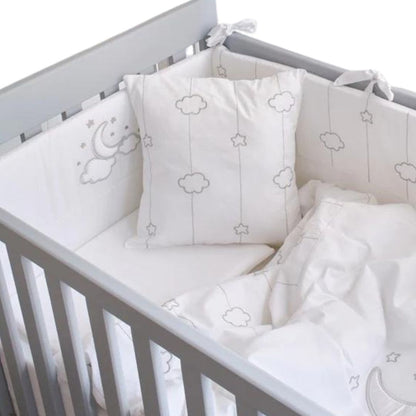 Luna Chic Bedding Set