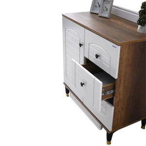 Bebecco Barok Dresser