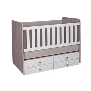 Bebecco Lizbon Crib 70-130