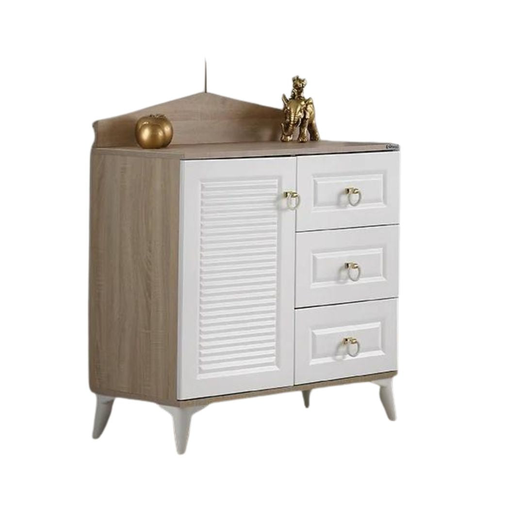 Bebecco Lizbon Mini Dresser