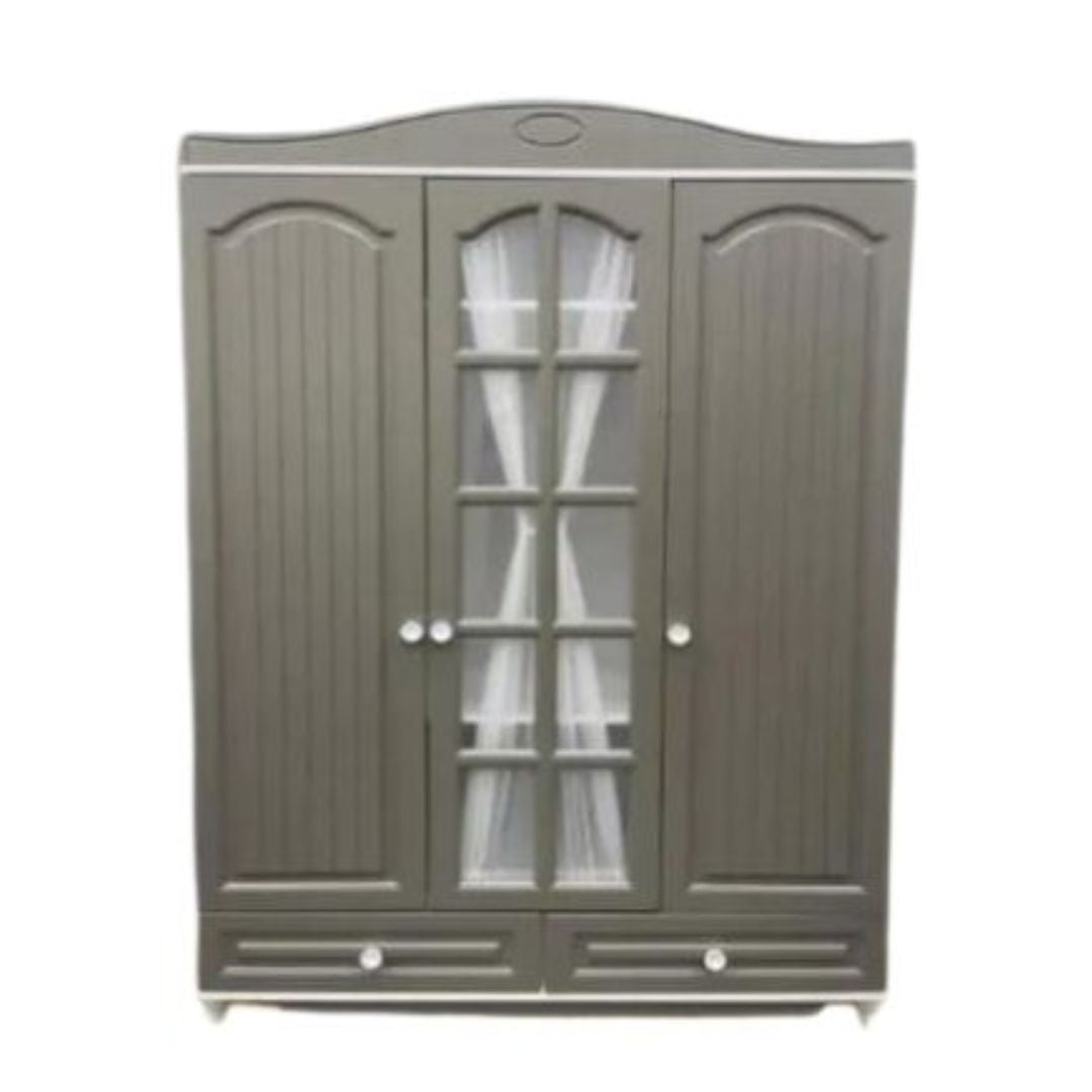 Bebecco lucky 3-door Closet