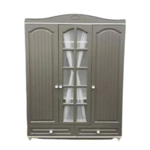 Bebecco lucky 3-door Closet