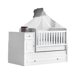 Bebecco Karya Baby Bedroom