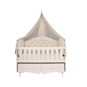 Bebecco Asil Crib 70-130