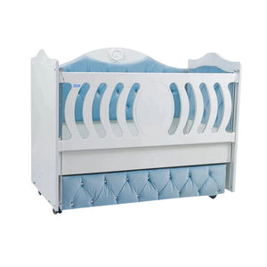 Bebecco Damla Crib 60-120