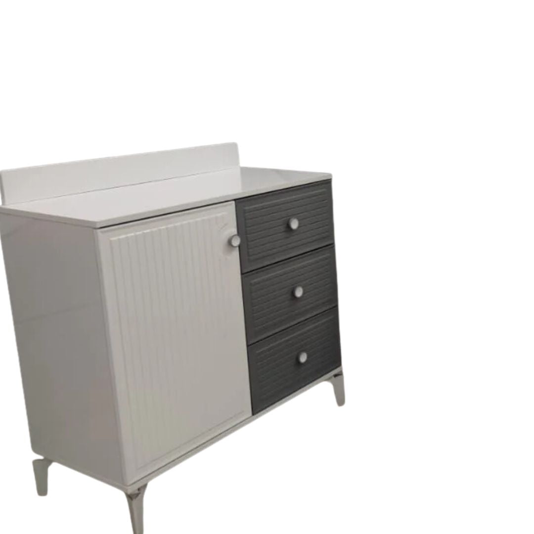 Bebecco Junior Dresser