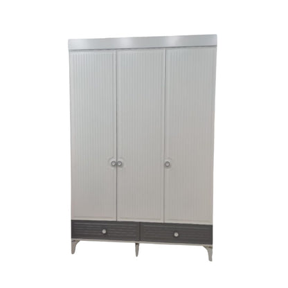 Bebecco Junior 3-door Closet