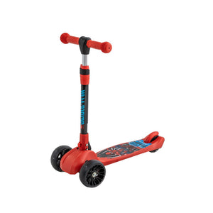 Disney Spiderman Micro Scooter