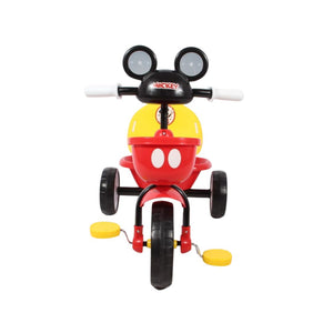 Disney Mickey Bike with Face