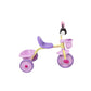 Disney Minnie Bike with Face