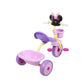 Disney Minnie Bike with Face