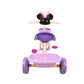 Disney Minnie Bike with Face