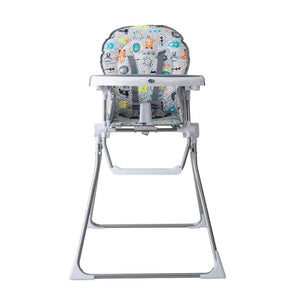 Junior Lunch Highchair