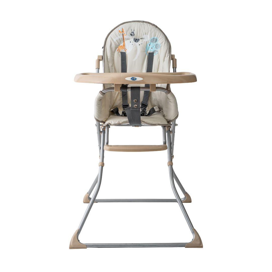 Junior Sun Highchair